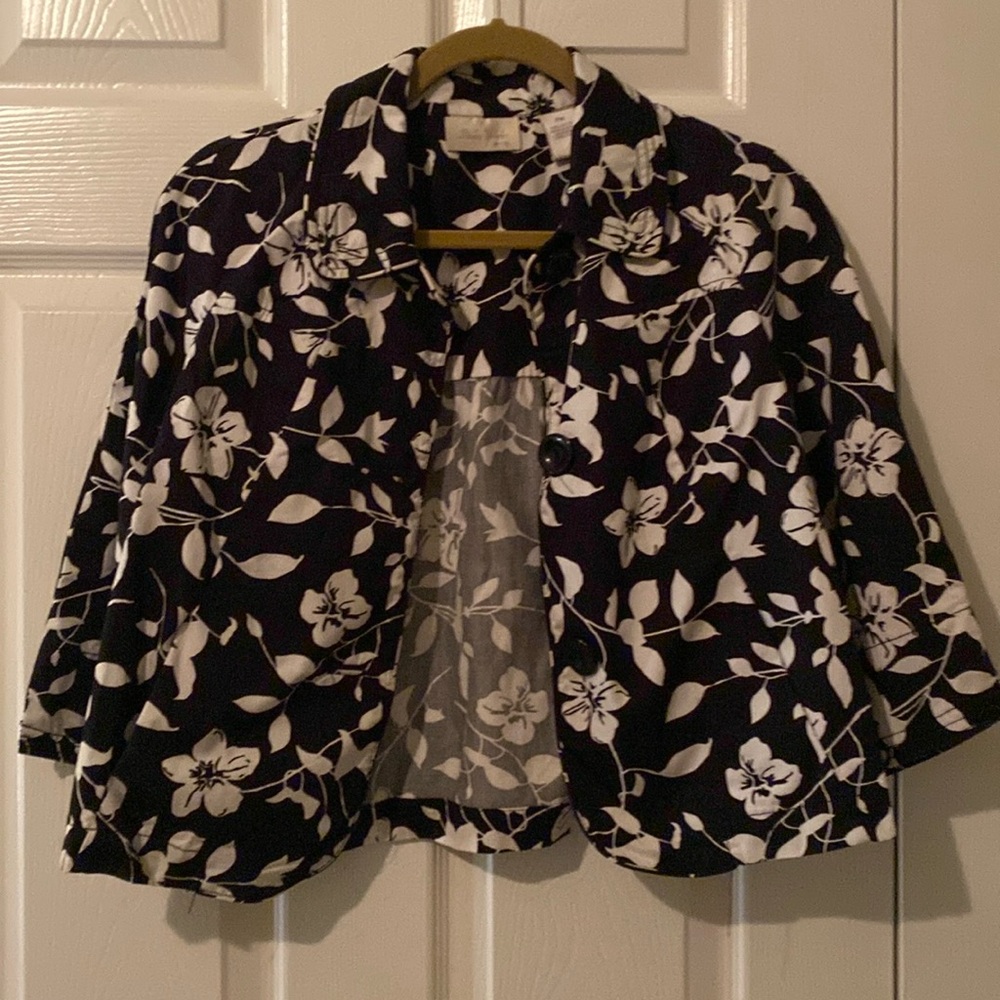 Women’s jacket
